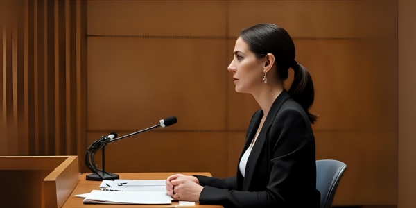 Abogada Mística 1 Abogada Mística 1