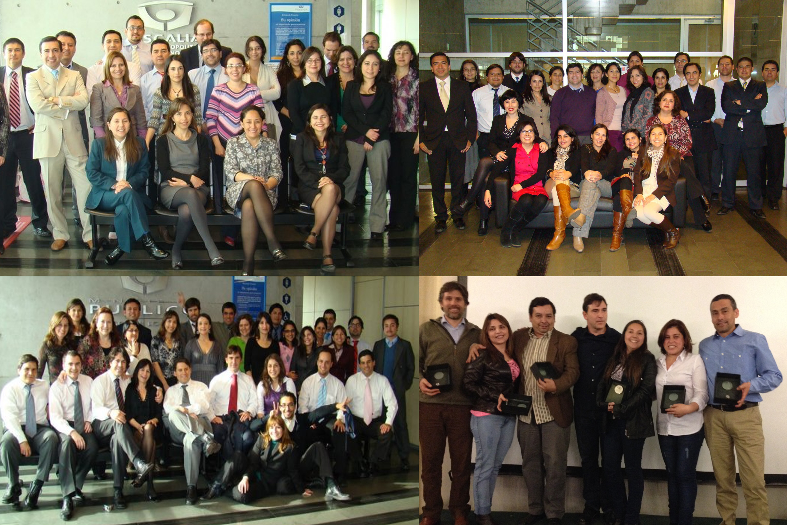 Fiscalia Oficial Web